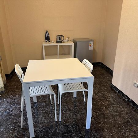 Almeria Centro Habitacion Privada En Apartamento Compartido Экстерьер фото