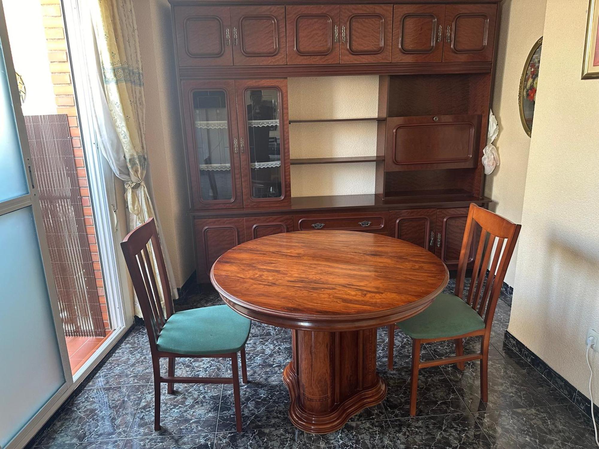 Almeria Centro Habitacion Privada En Apartamento Compartido Экстерьер фото