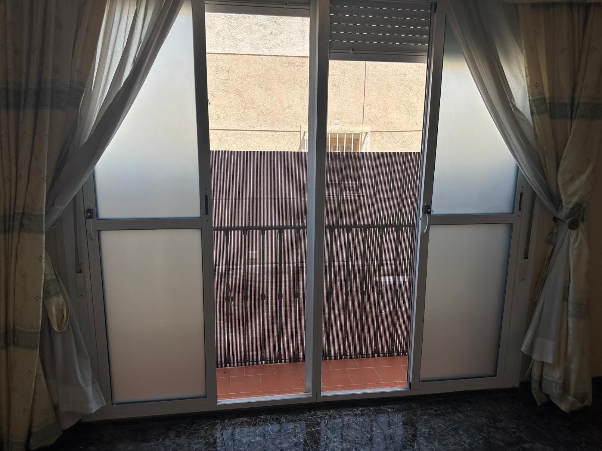 Almeria Centro Habitacion Privada En Apartamento Compartido Экстерьер фото